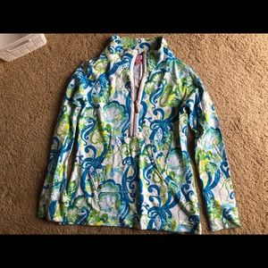 Lilly Pulitzer Popover XS